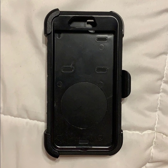 iphone 7/8 plus clip holster case - Picture 1 of 5